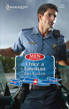 Title details for Once a Lawman by Lisa Childs - Available